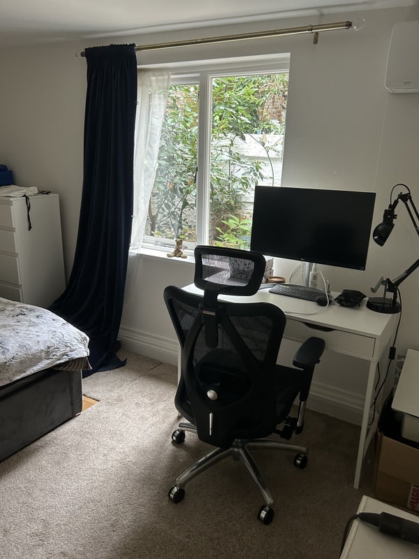 Room Fairholme Road in Greater London