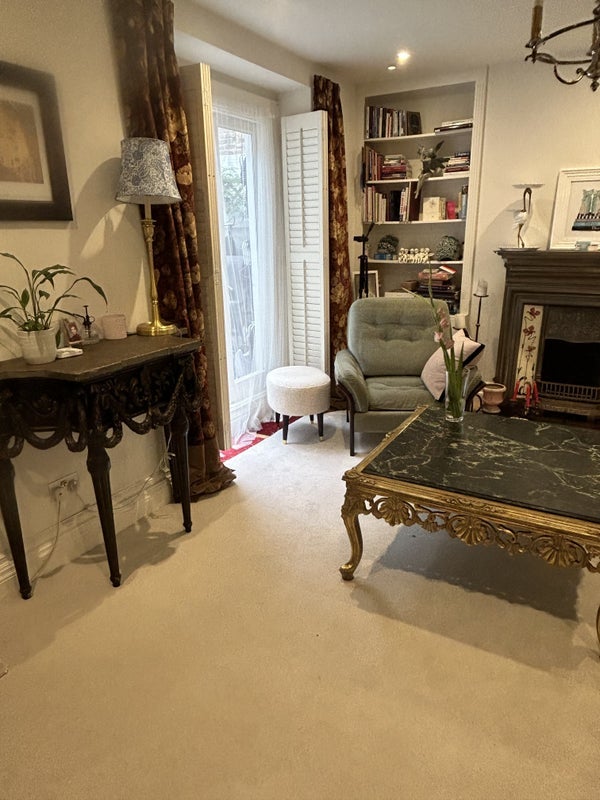Room Fairholme Road in Greater London