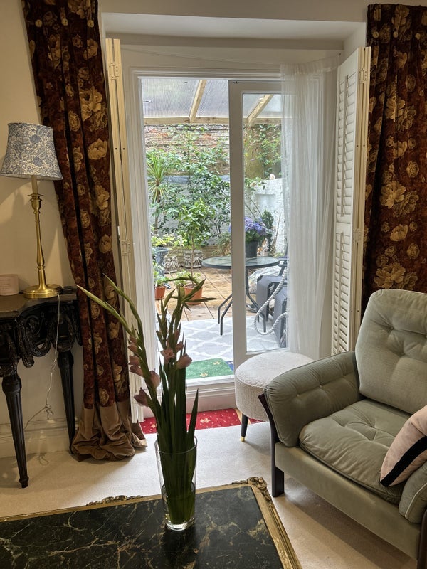 Room Fairholme Road in Greater London