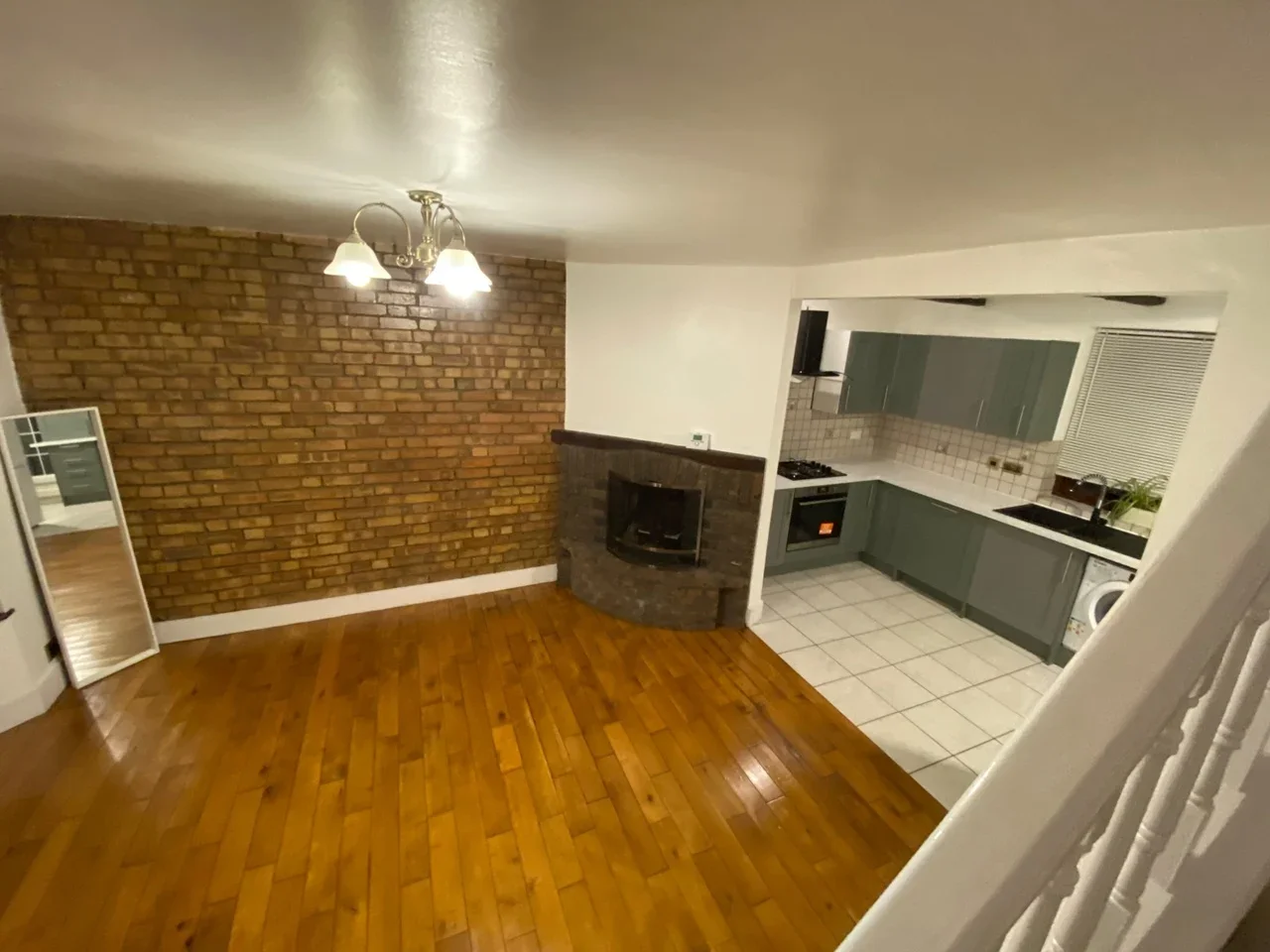 House Westholm in Greater London
