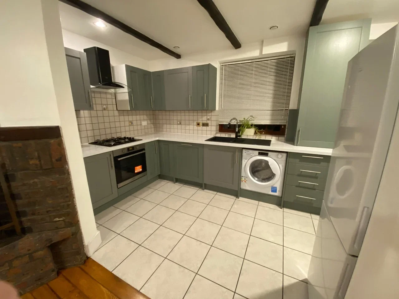 House Westholm in Greater London