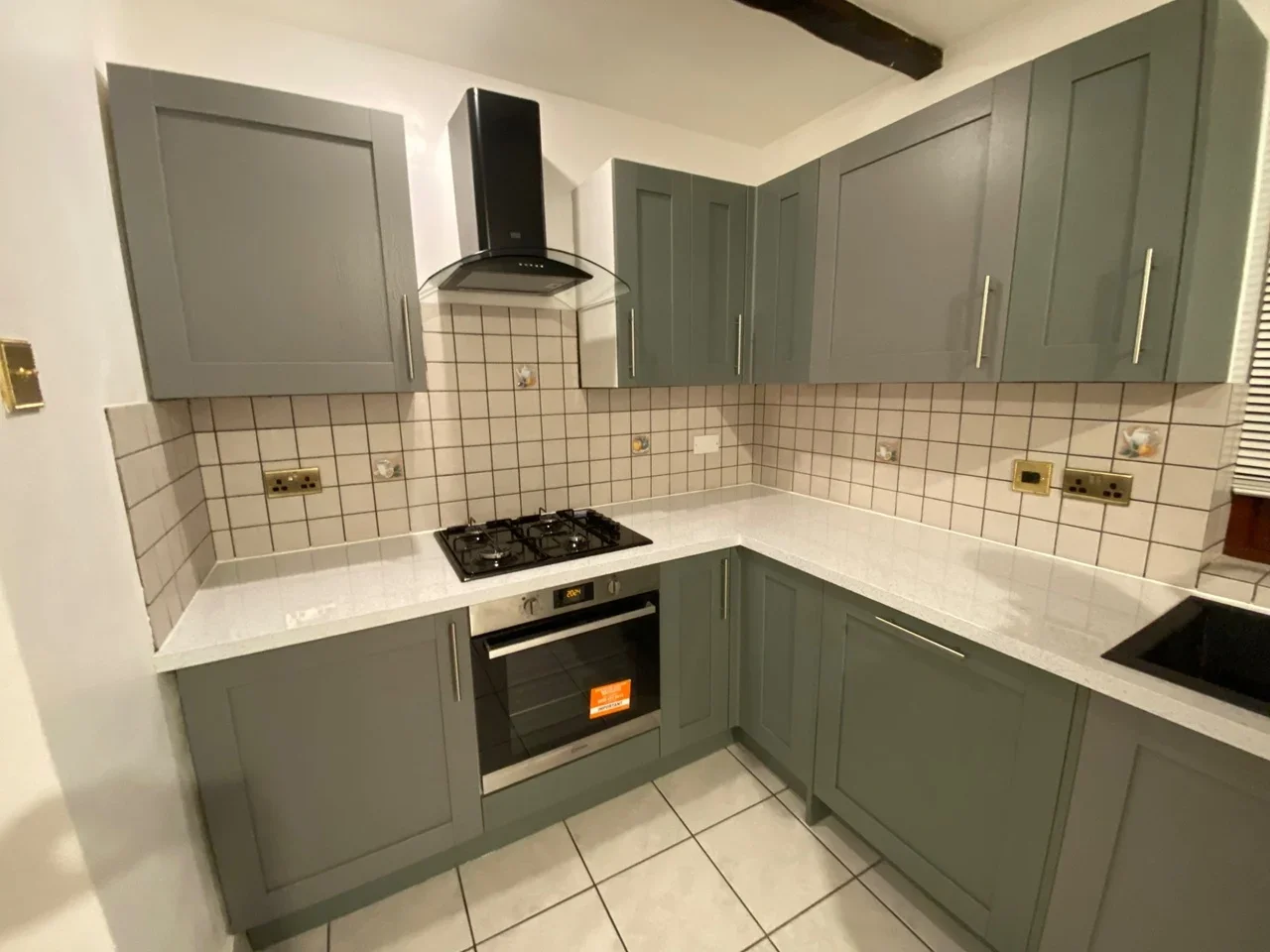 House Westholm in Greater London