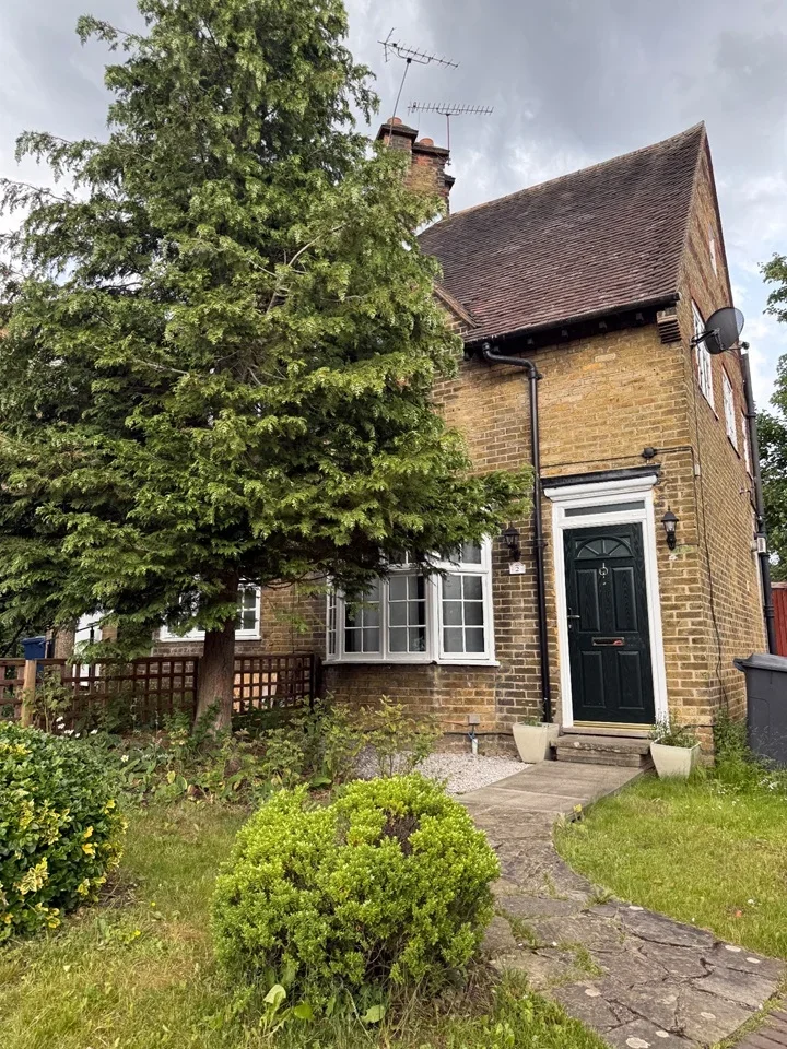 House Westholm in Greater London