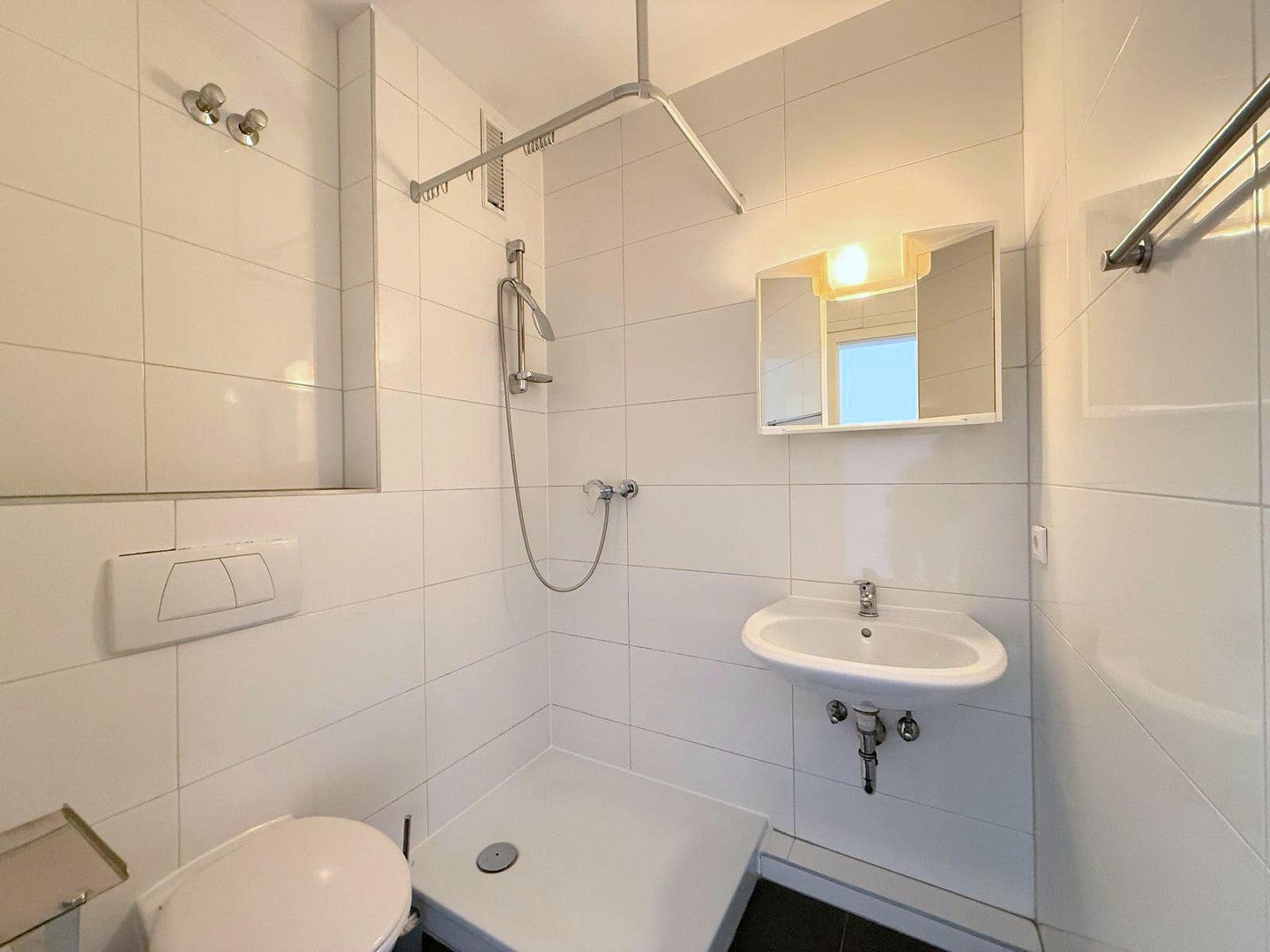 Wohnung Steinheimer Straße in Billerbeck