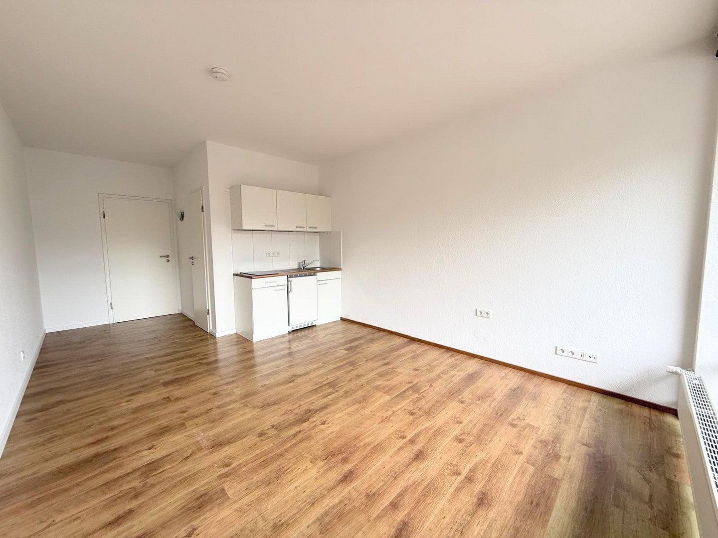 Wohnung Steinheimer Straße in Billerbeck