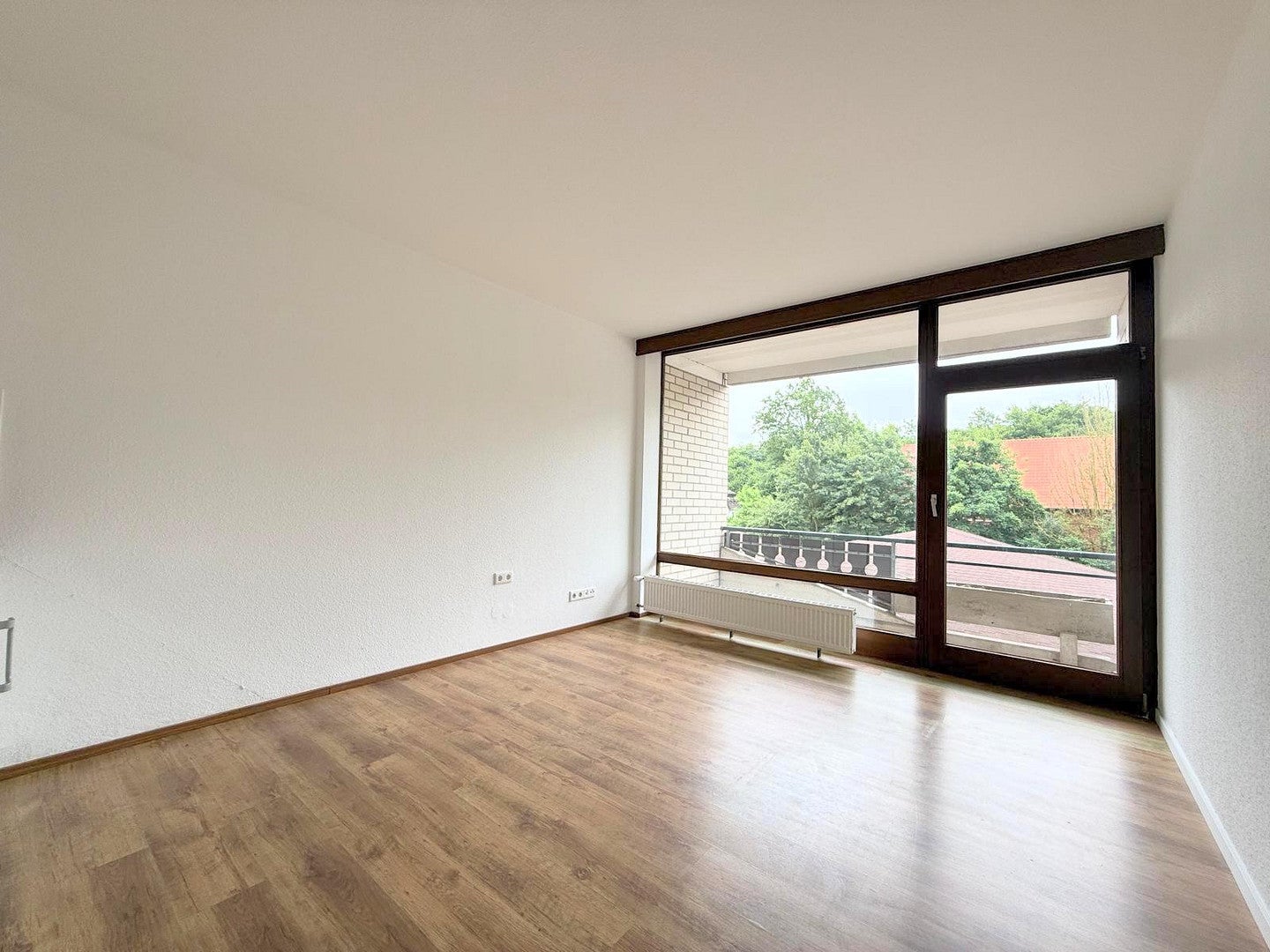Wohnung Steinheimer Straße in Billerbeck