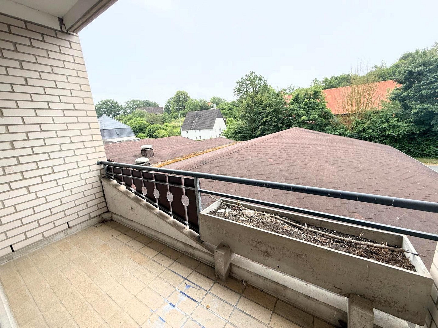 Wohnung Steinheimer Straße in Billerbeck
