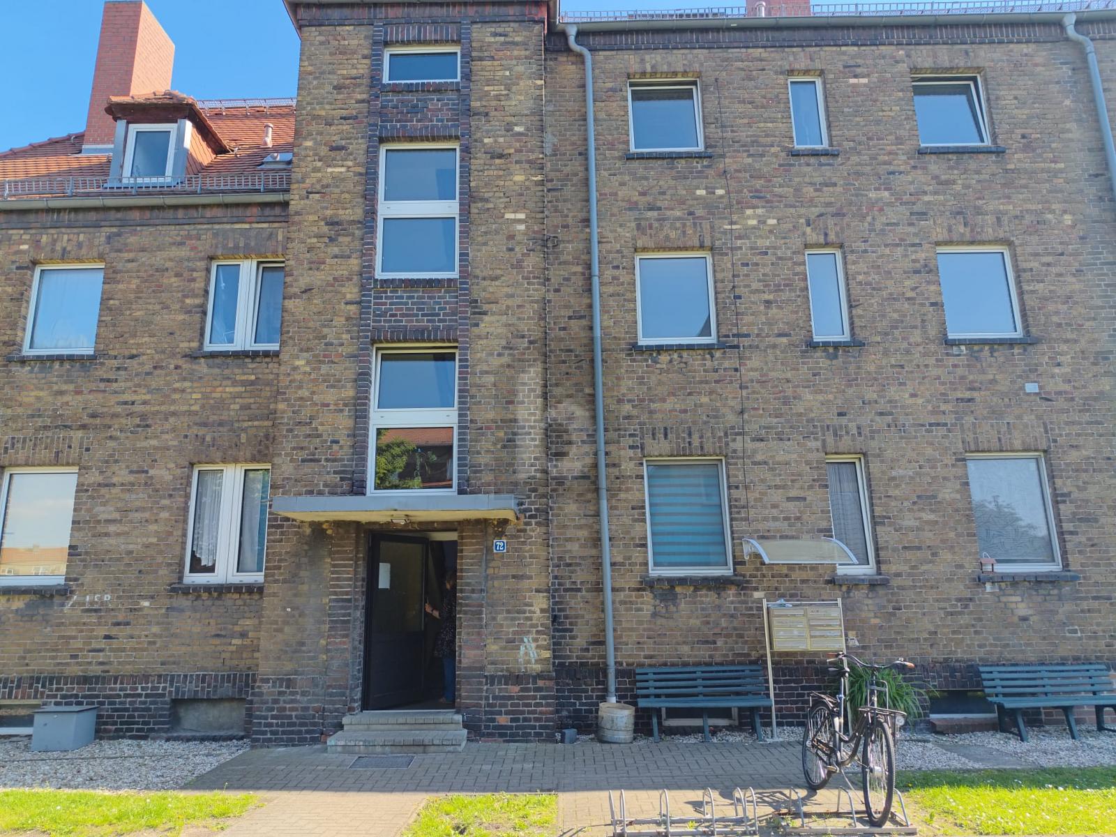 Wohnung Jeßnitzer Straße in Bitterfeld-Wolfen
