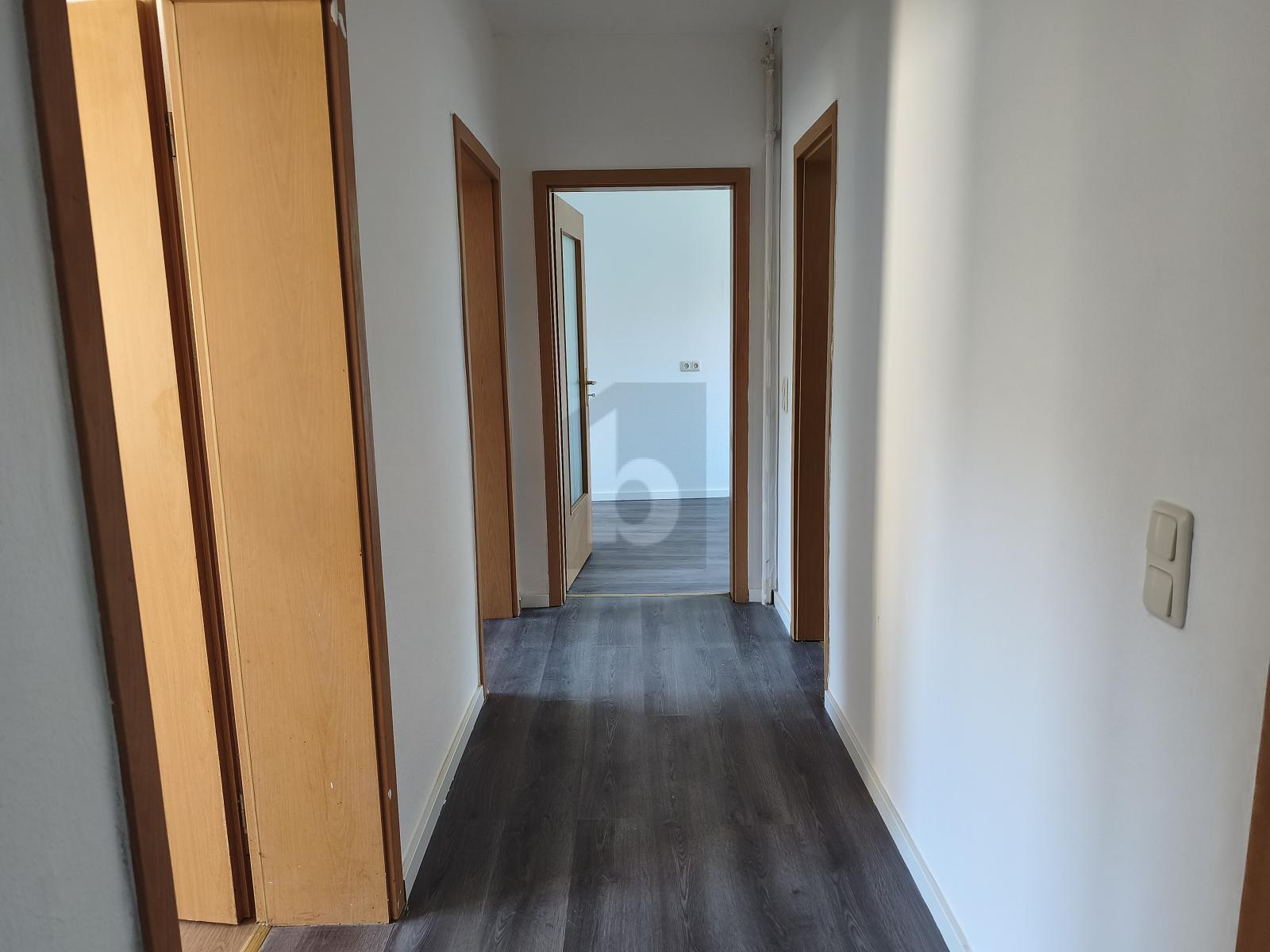 Wohnung Jeßnitzer Straße in Bitterfeld-Wolfen