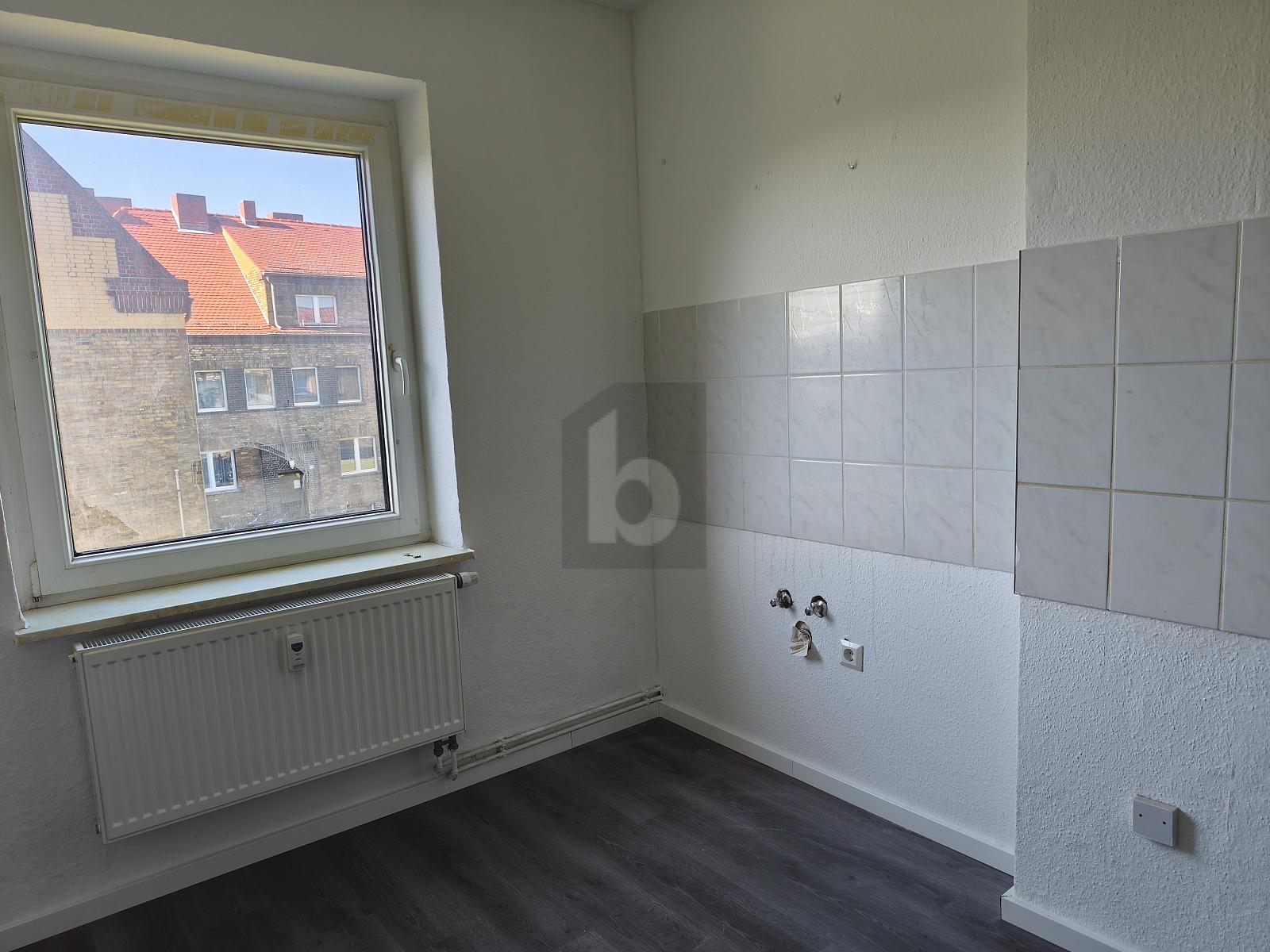 Wohnung Jeßnitzer Straße in Bitterfeld-Wolfen