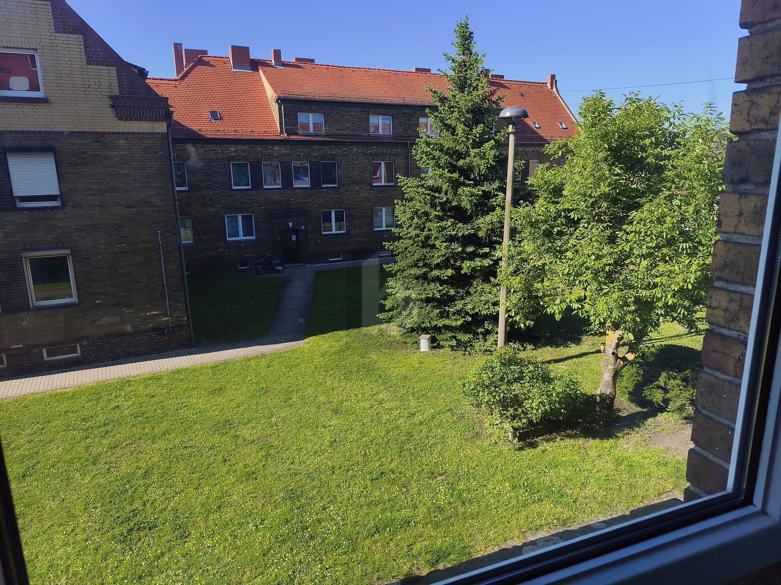 Wohnung Jeßnitzer Straße in Bitterfeld-Wolfen