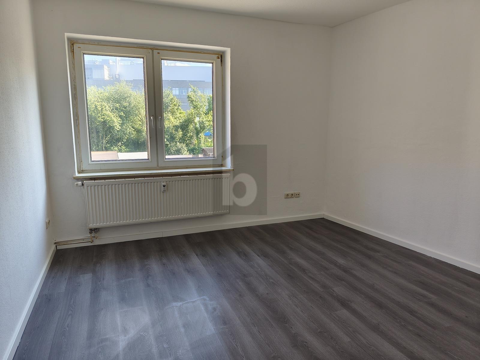 Wohnung Jeßnitzer Straße in Bitterfeld-Wolfen