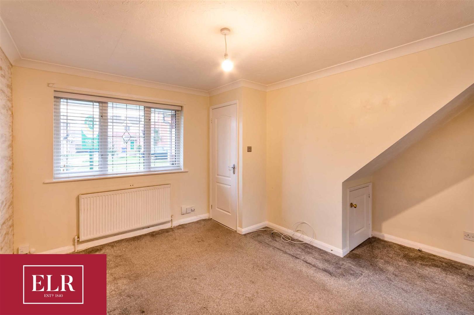 House Castledine Court in Doncaster
