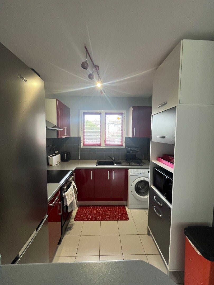 House Rue Pasteur in Libourne