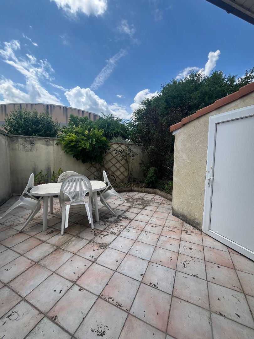 House Rue Pasteur in Libourne