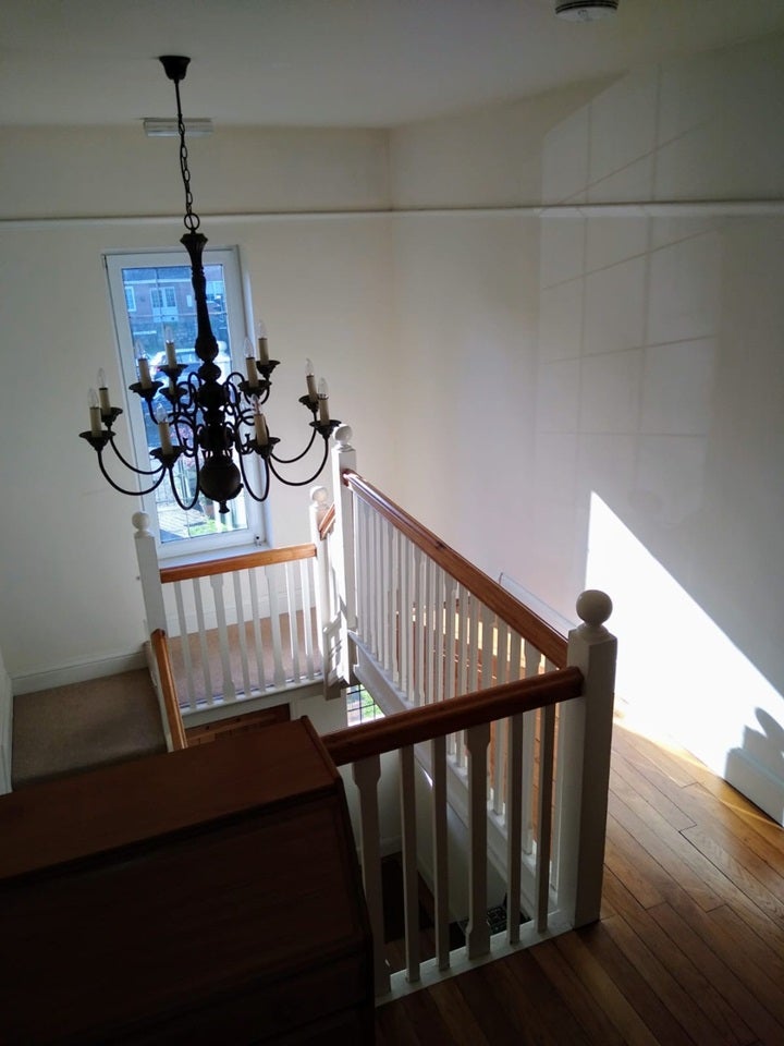 Flat Falcondale Road in Bristol