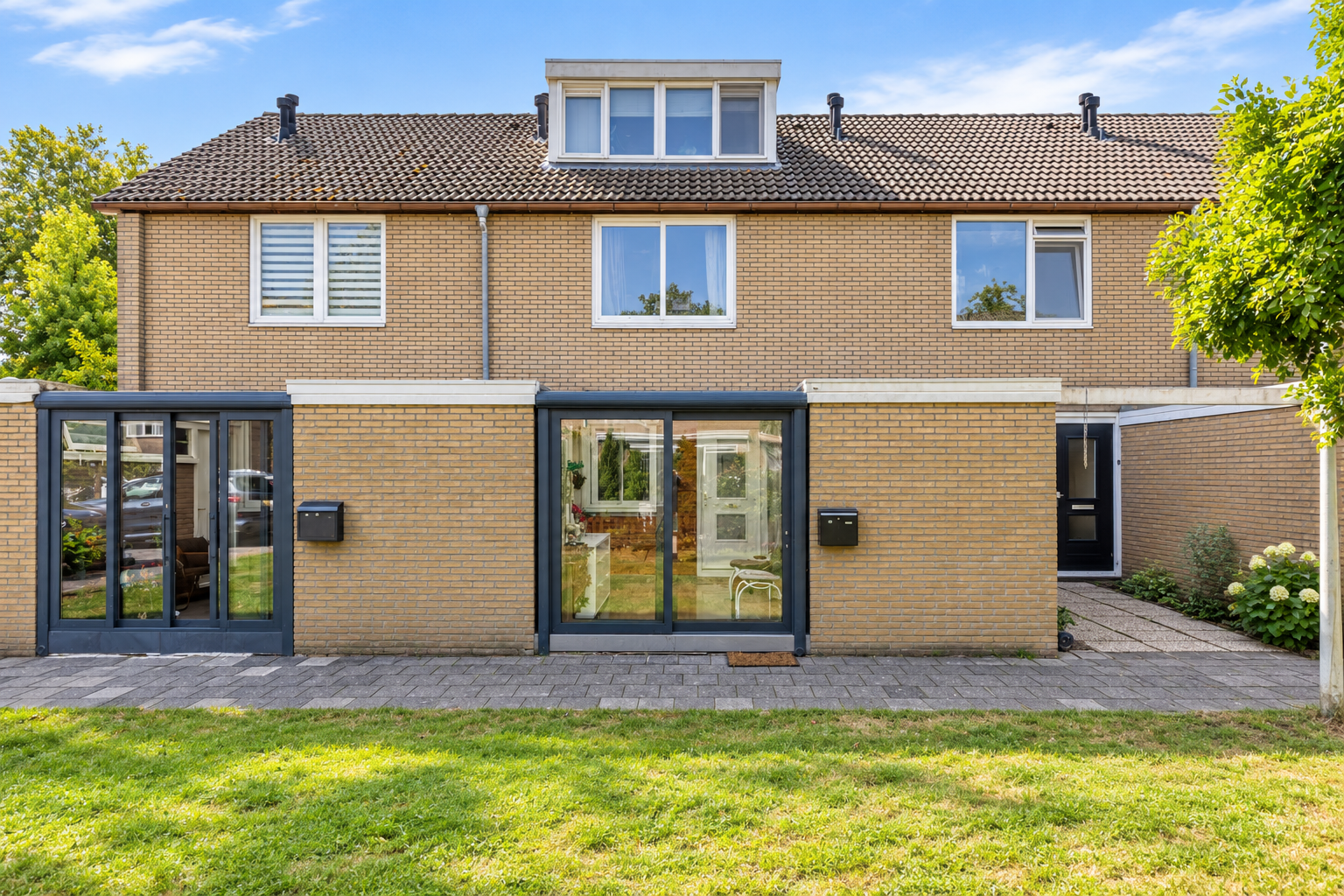 Pinasstraat 8 in Zaandam