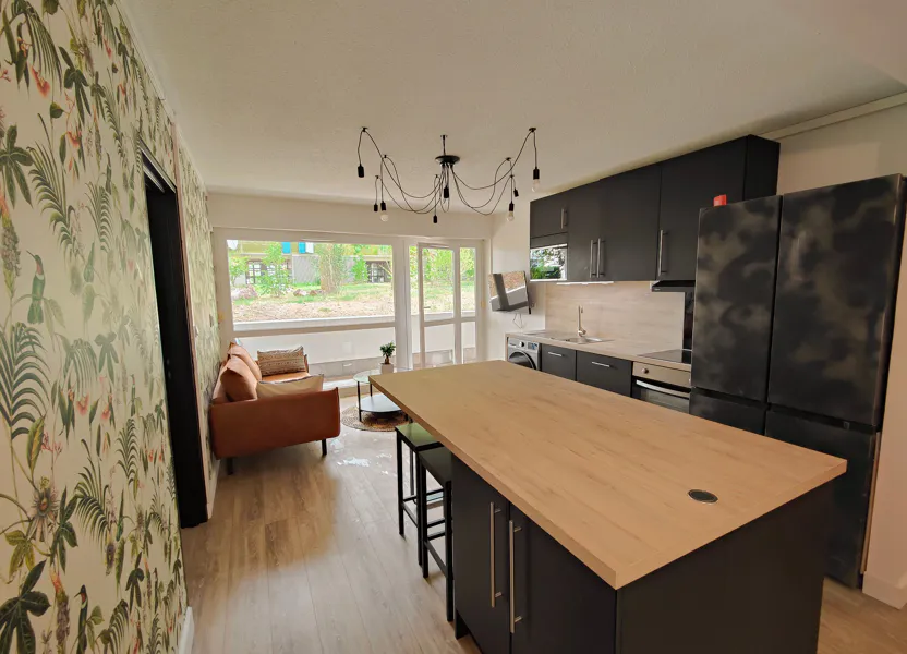 Appartement Allée Pissarro à Pessac