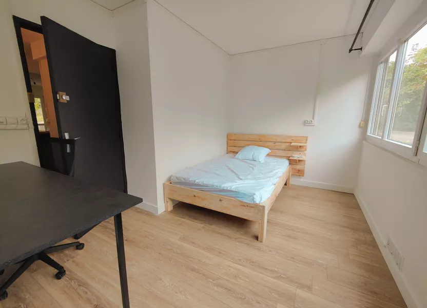 Appartement Allée Pissarro à Pessac