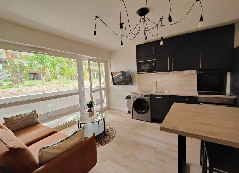 Appartement Allée Pissarro à Pessac