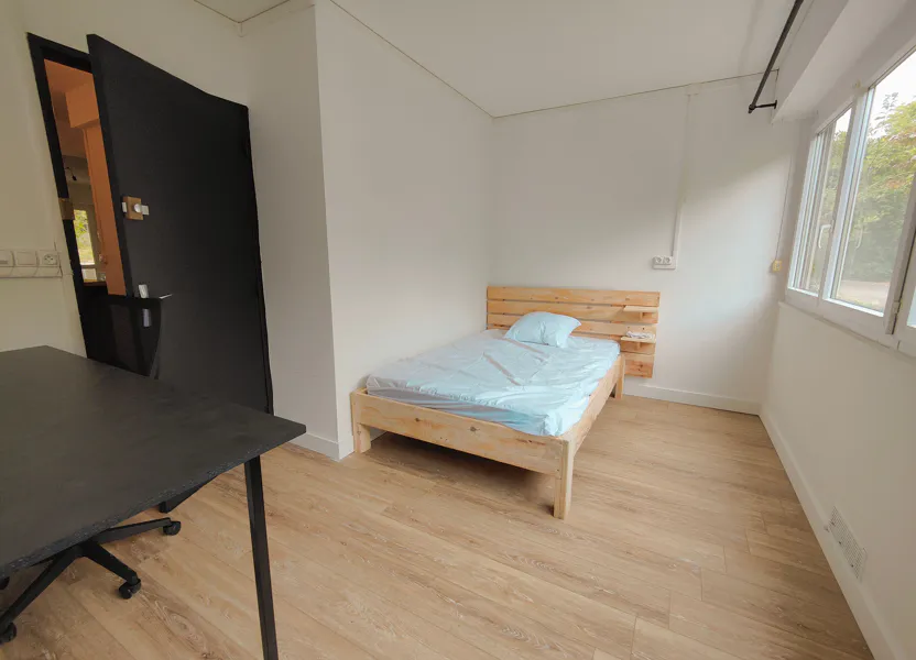 Room Allée Pissarro in Pessac