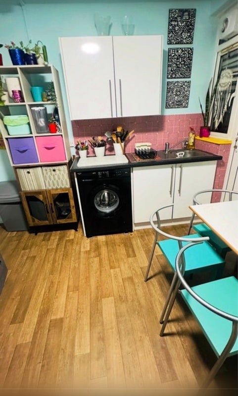 Room Pellatt Grove in Greater London