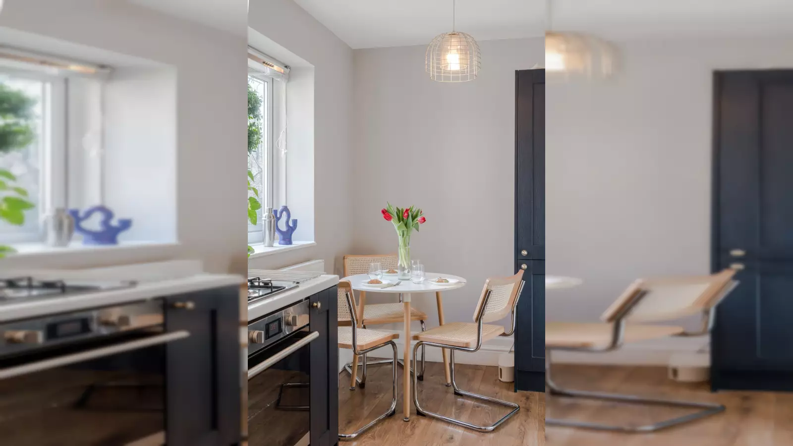 Flat Sotheby Road in Greater London