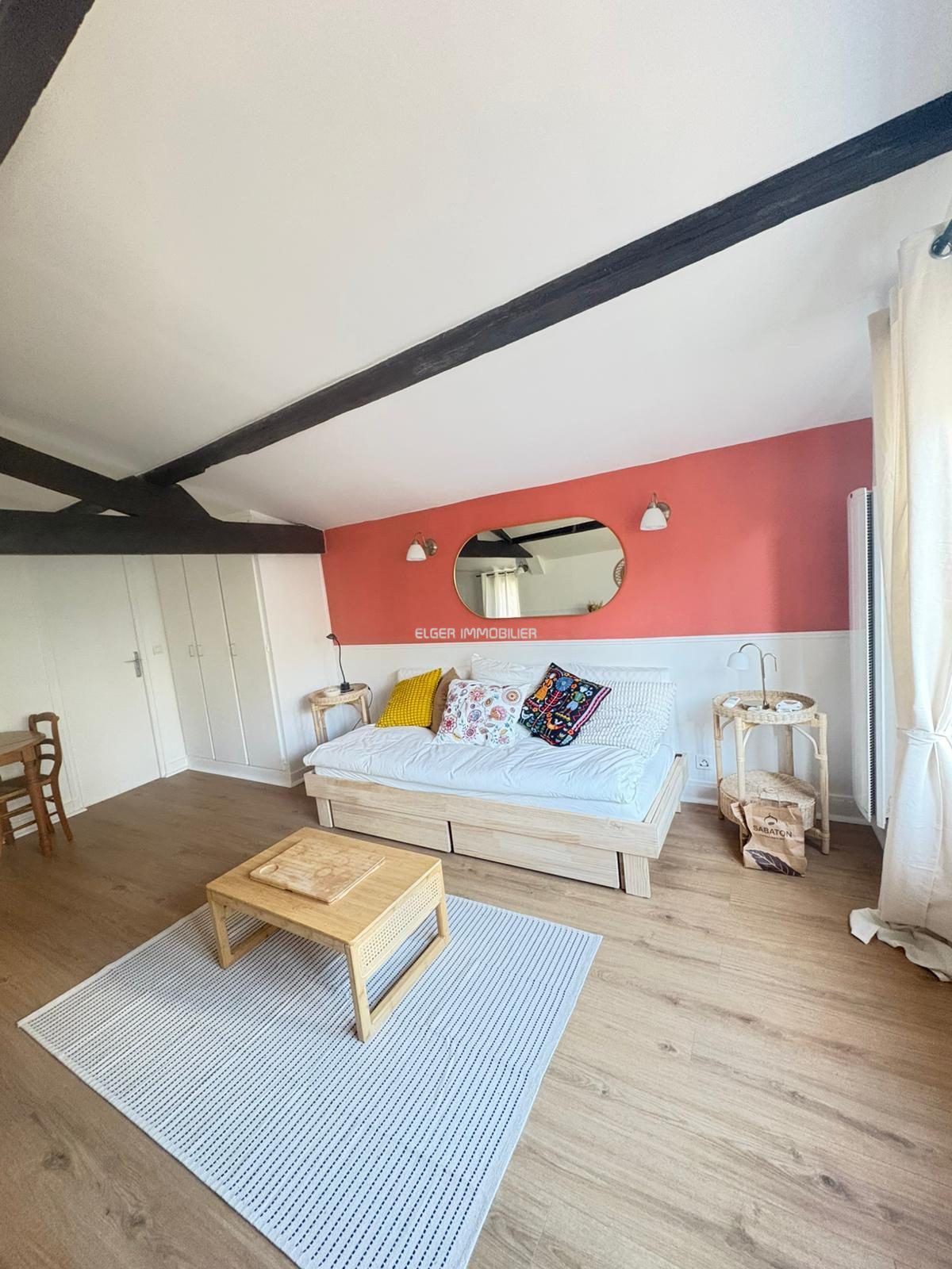 Flat Rue Henri Barbusse in Meudon