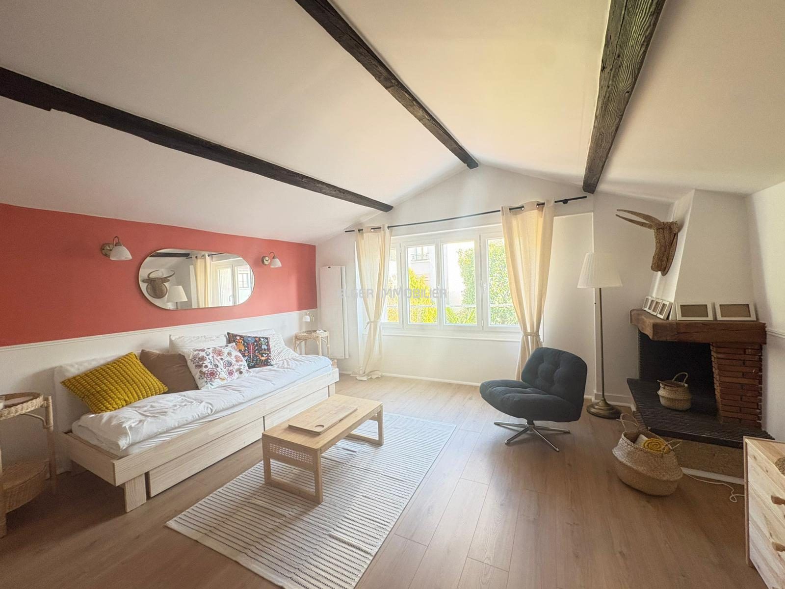 Flat Rue Henri Barbusse in Meudon