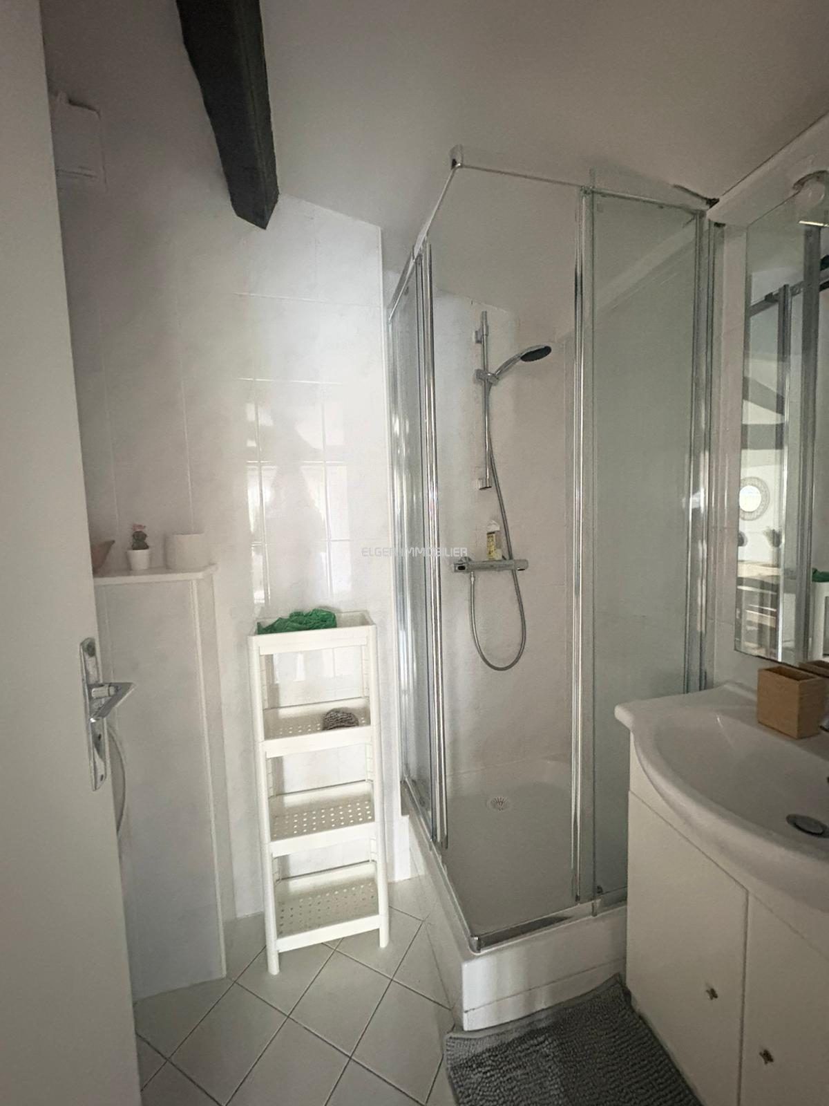 Flat Rue Henri Barbusse in Meudon