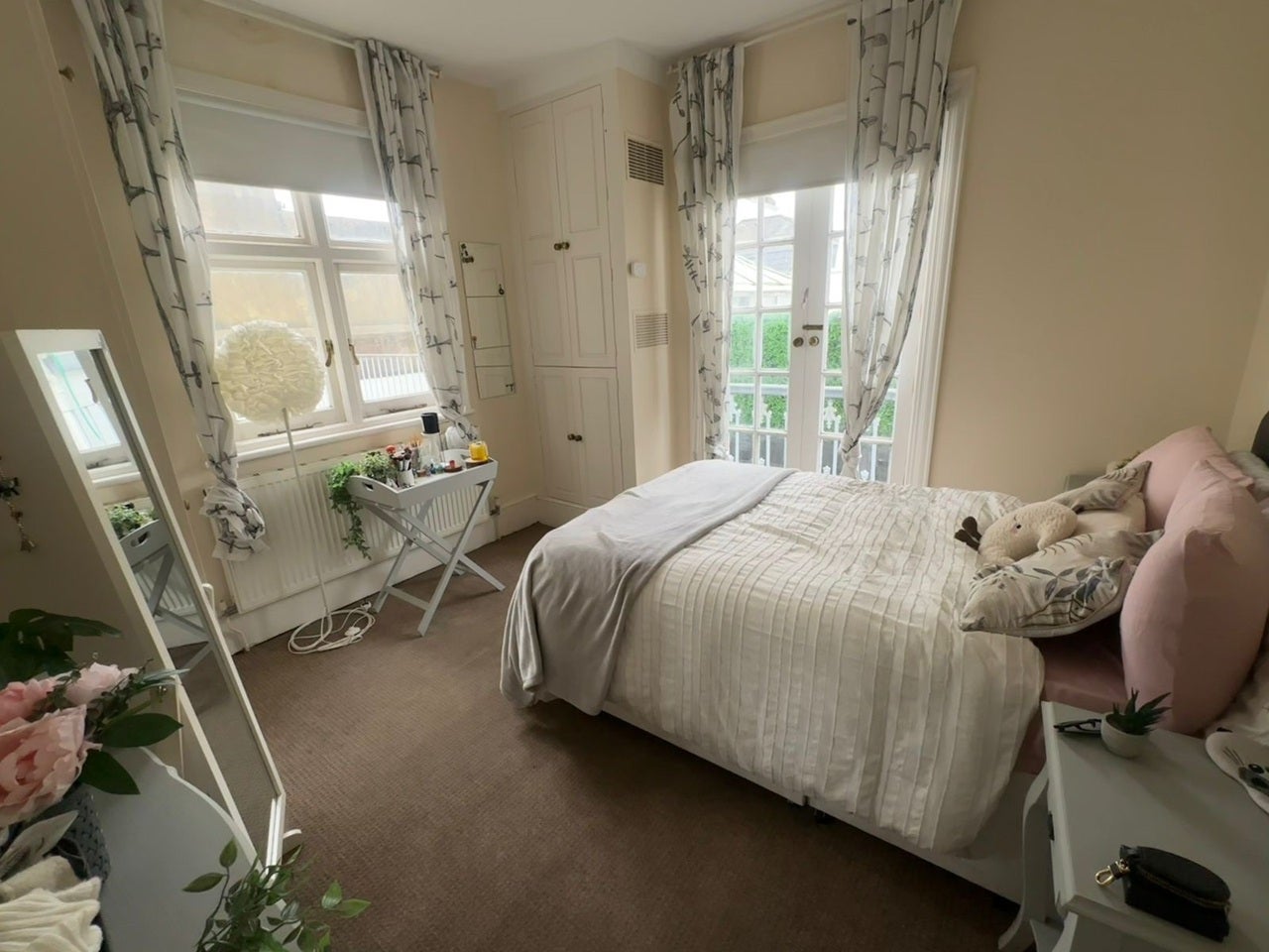 Room Westbourne Terrace in City of Westminster