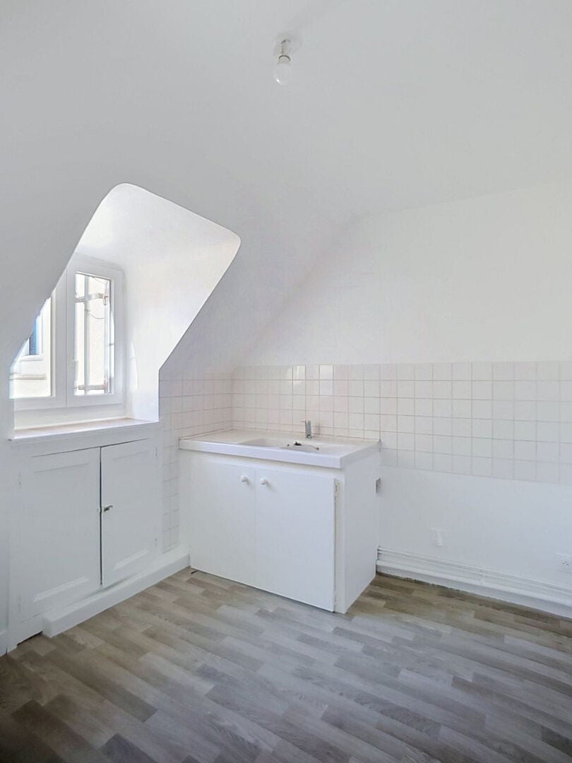 Appartement Rue Louis Moreau à Étampes