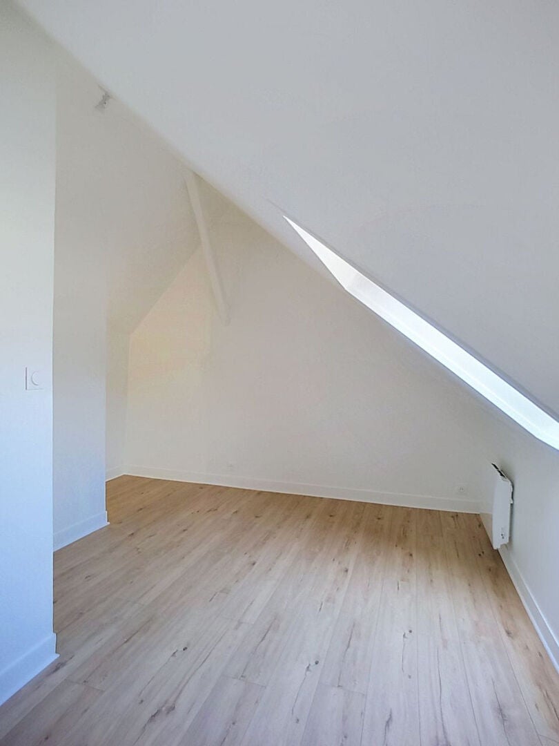 Appartement Rue Louis Moreau à Étampes