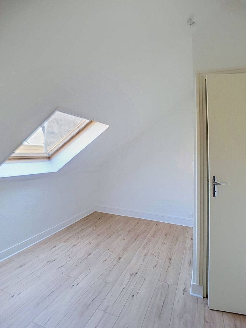 Appartement Rue Louis Moreau à Étampes