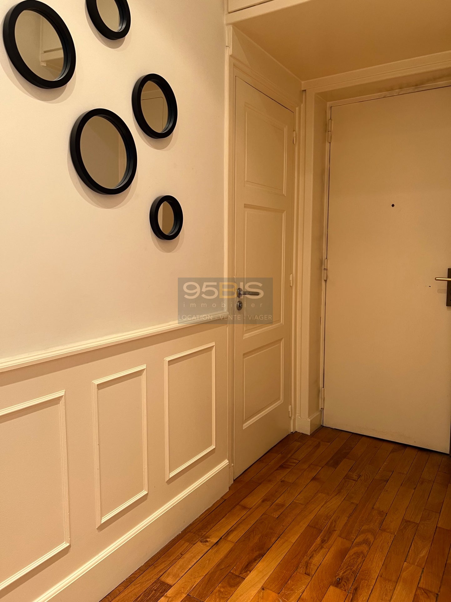 Appartement Rue Duquesne à Lyon