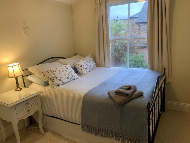 Room Orbel Street in Greater London