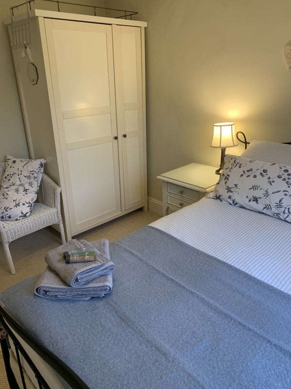 Room Orbel Street in Greater London
