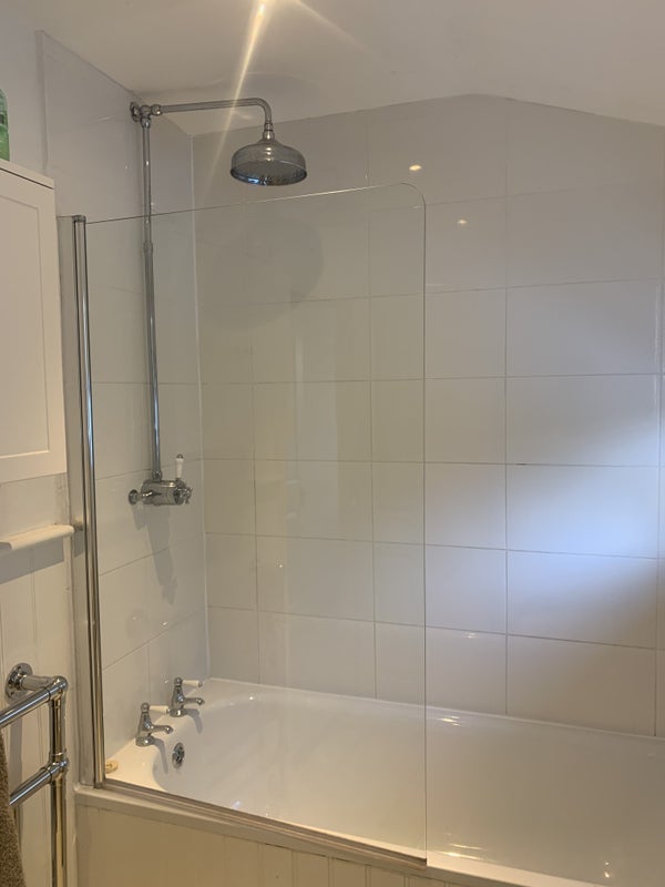 Room Orbel Street in Greater London