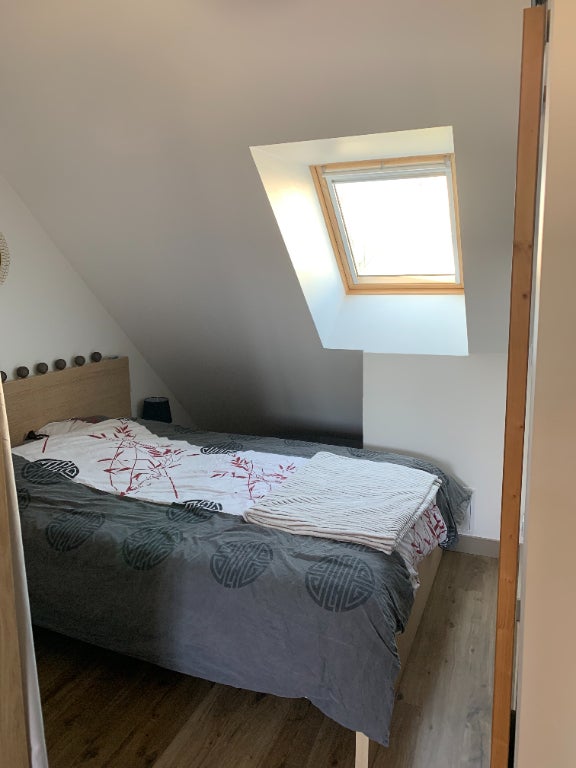 Appartement Rue Henri Servain à Saint-Brieuc