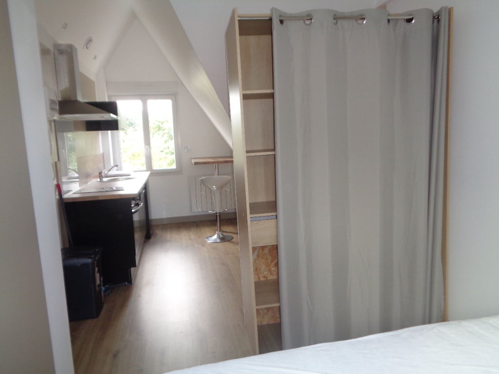 Appartement Rue Henri Servain à Saint-Brieuc
