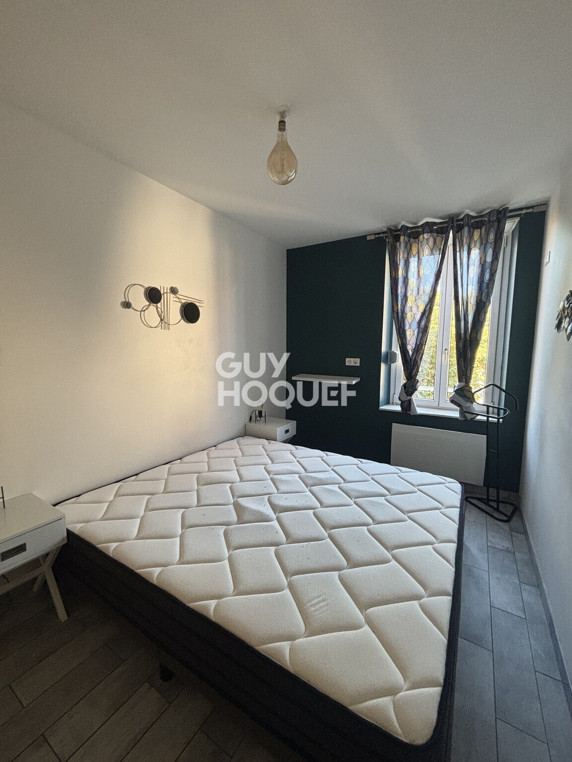 Appartement Rue Dollfus à Mulhouse