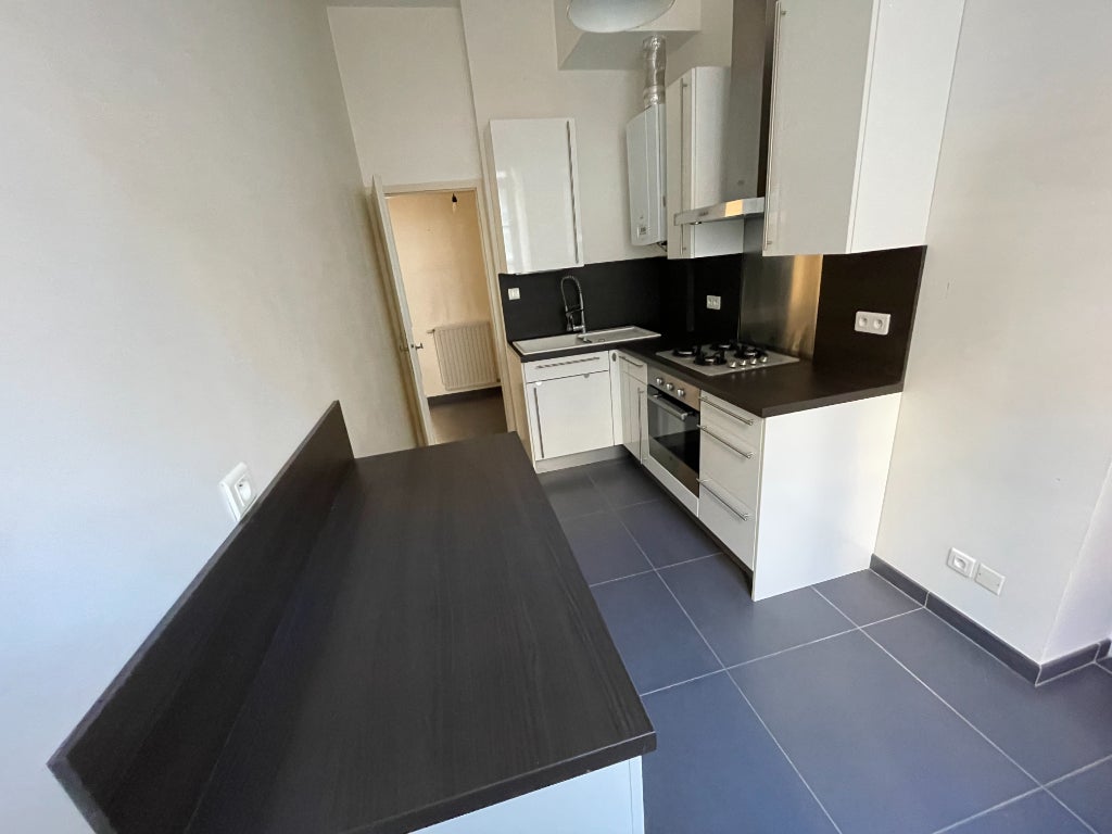 Appartement Rue de l'Ancien Collège à Chalon-sur-Saône