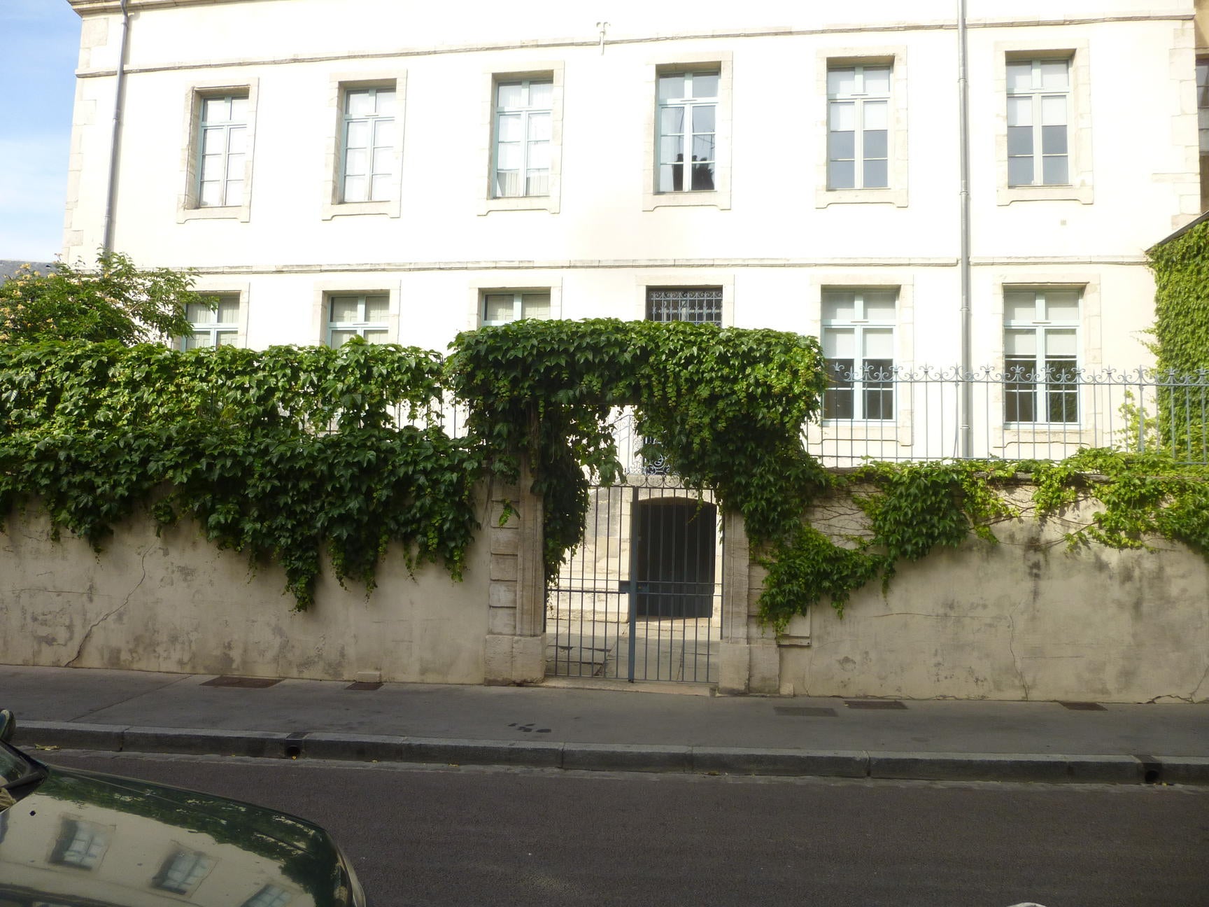 Appartement Rue de l'Ancien Collège à Chalon-sur-Saône