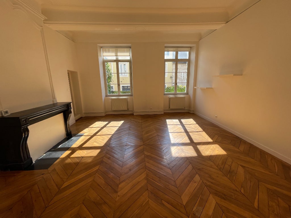 Appartement Rue de l'Ancien Collège à Chalon-sur-Saône