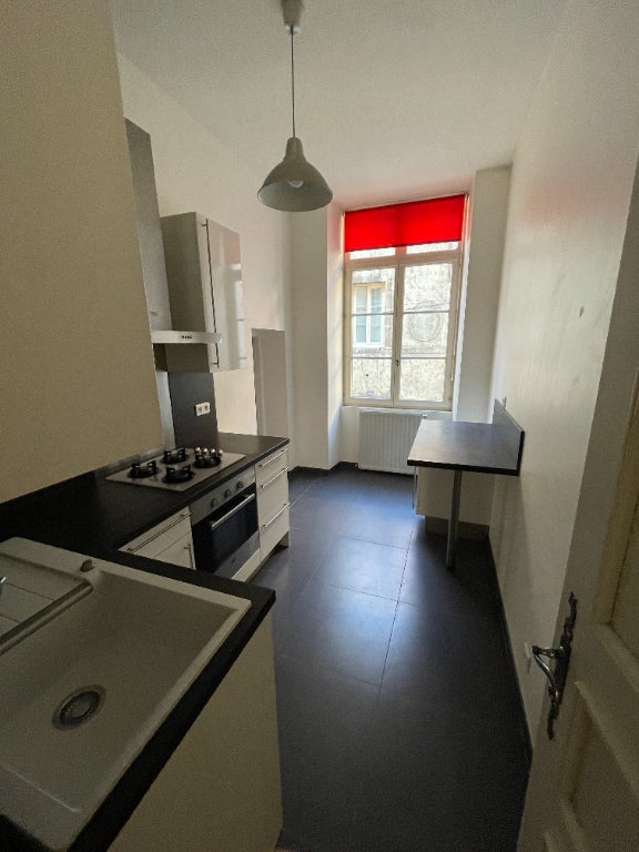 Appartement Rue de l'Ancien Collège à Chalon-sur-Saône