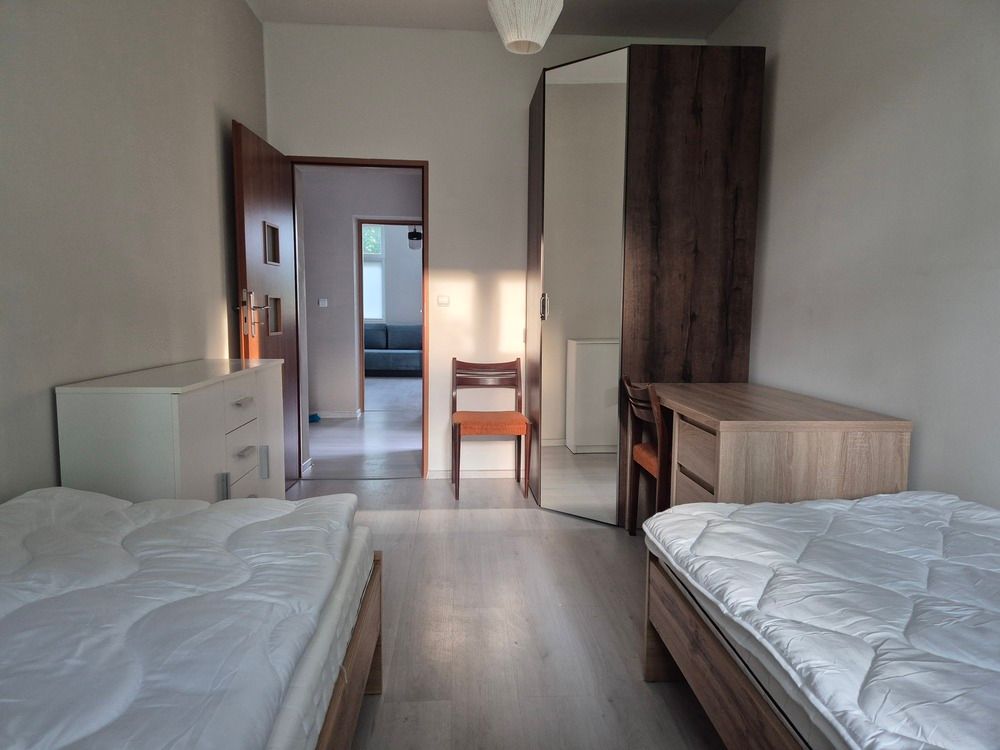 Wohnung Birnbaumsmühle in Frankfurt (Oder)