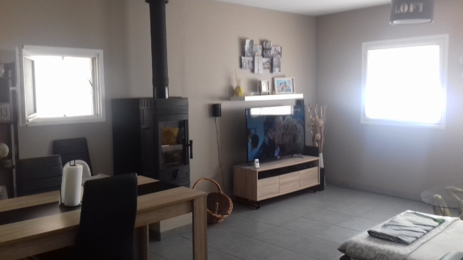 Appartement Impasse de la Libération à Bram