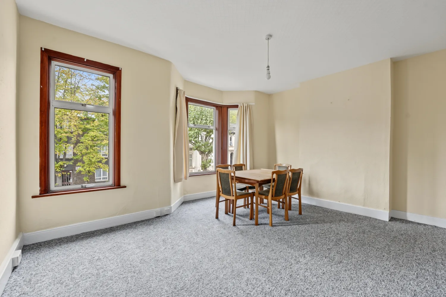 Flat Stopford Road in Greater London