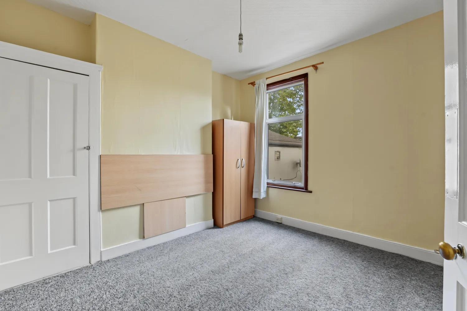 Flat Stopford Road in Greater London