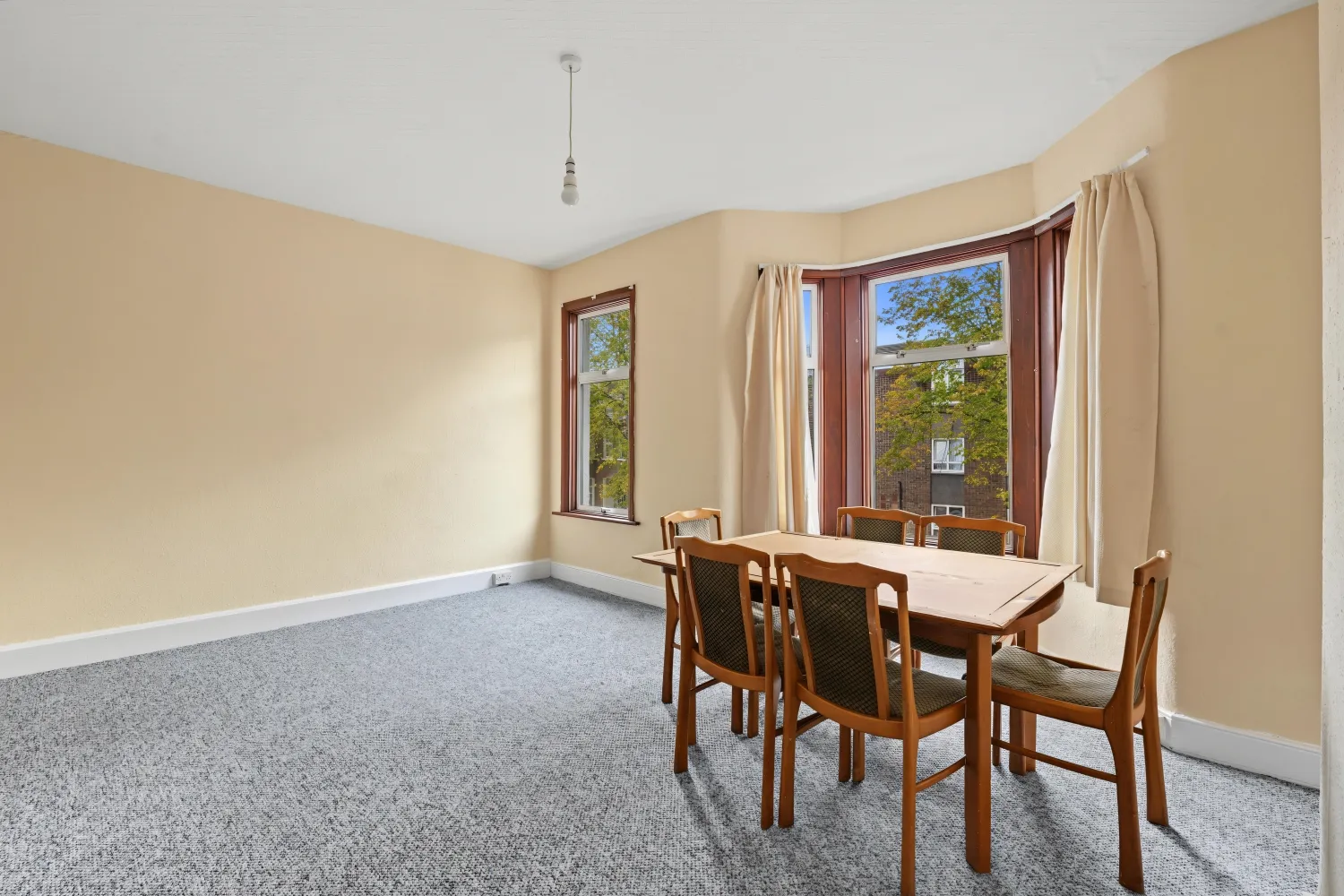 Flat Stopford Road in Greater London